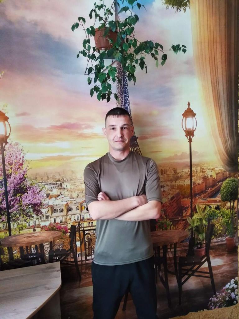Сергей