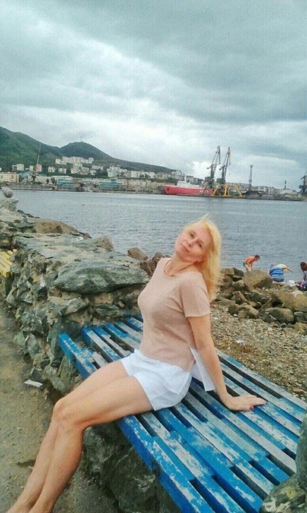 Жанна