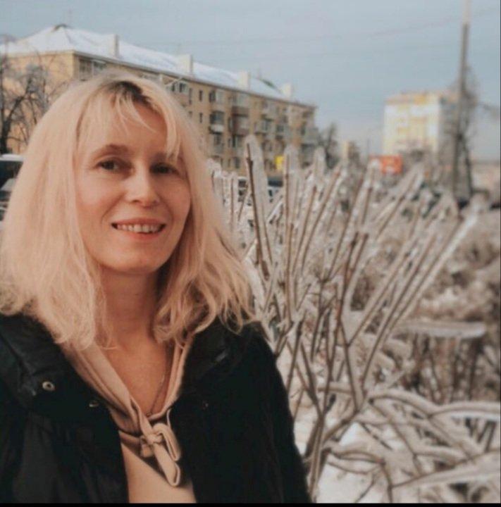 Жанна