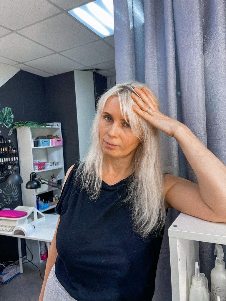 Жанна