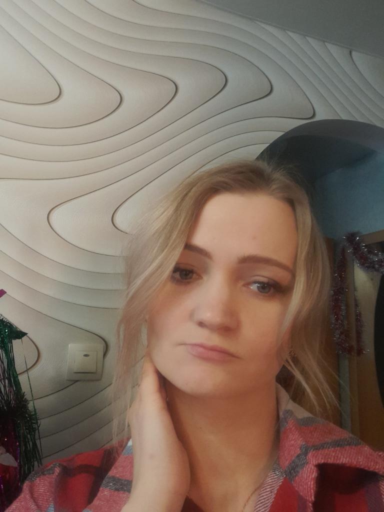 Екатерина