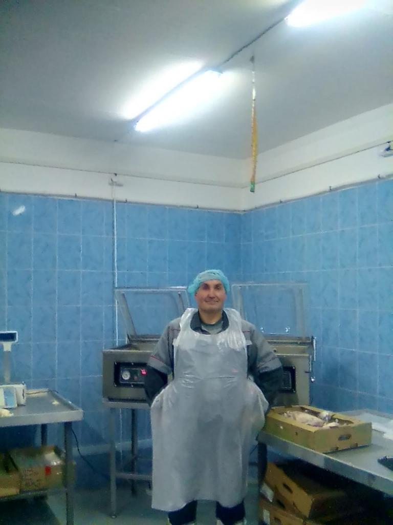 Егоров Владимир