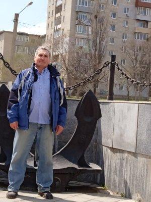 Егоров Владимир