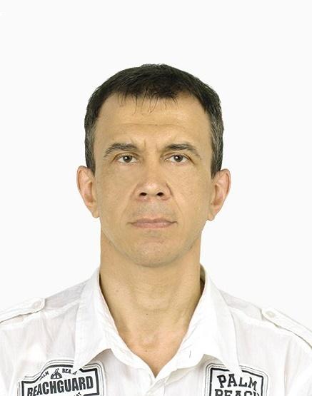 Игорь