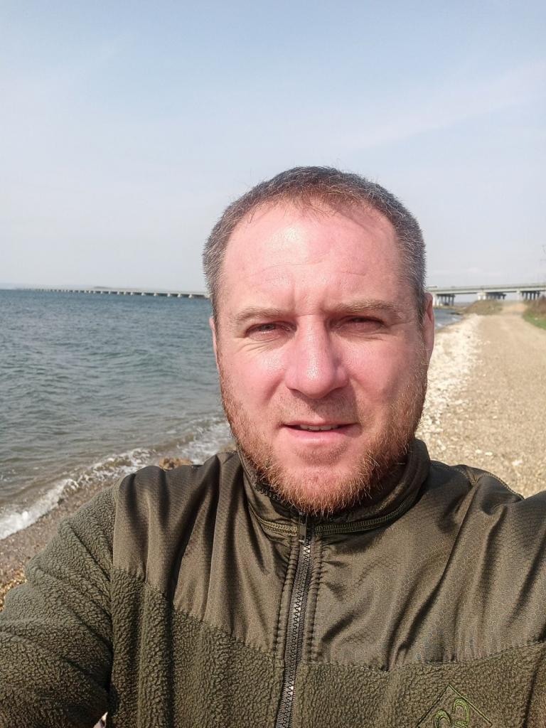 Евгений