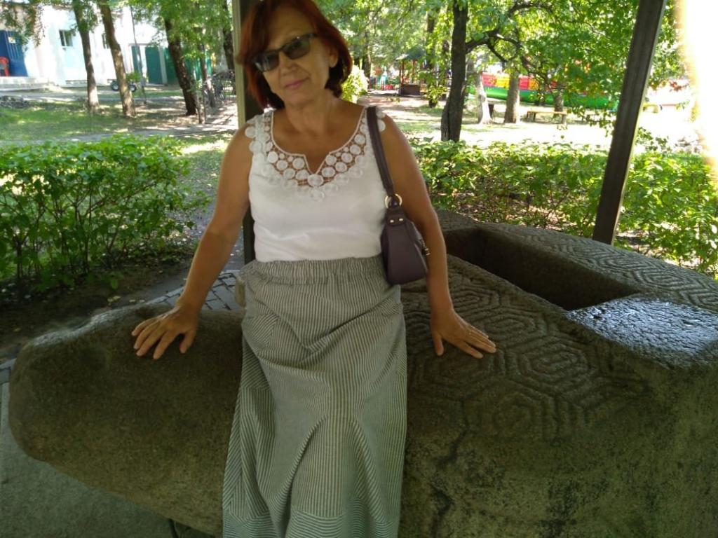 ЛюдМила