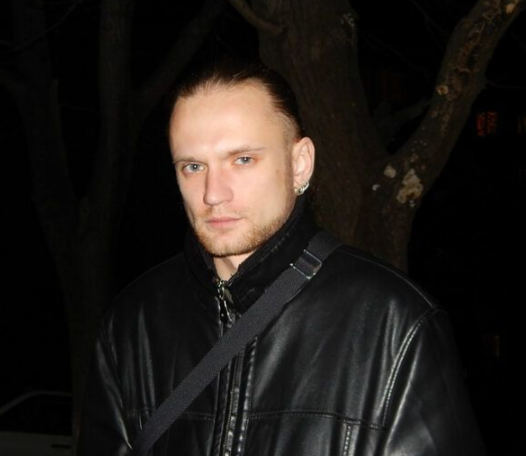 Баркас