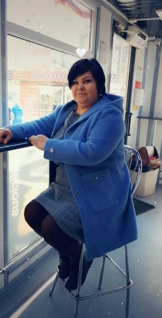 Жанна