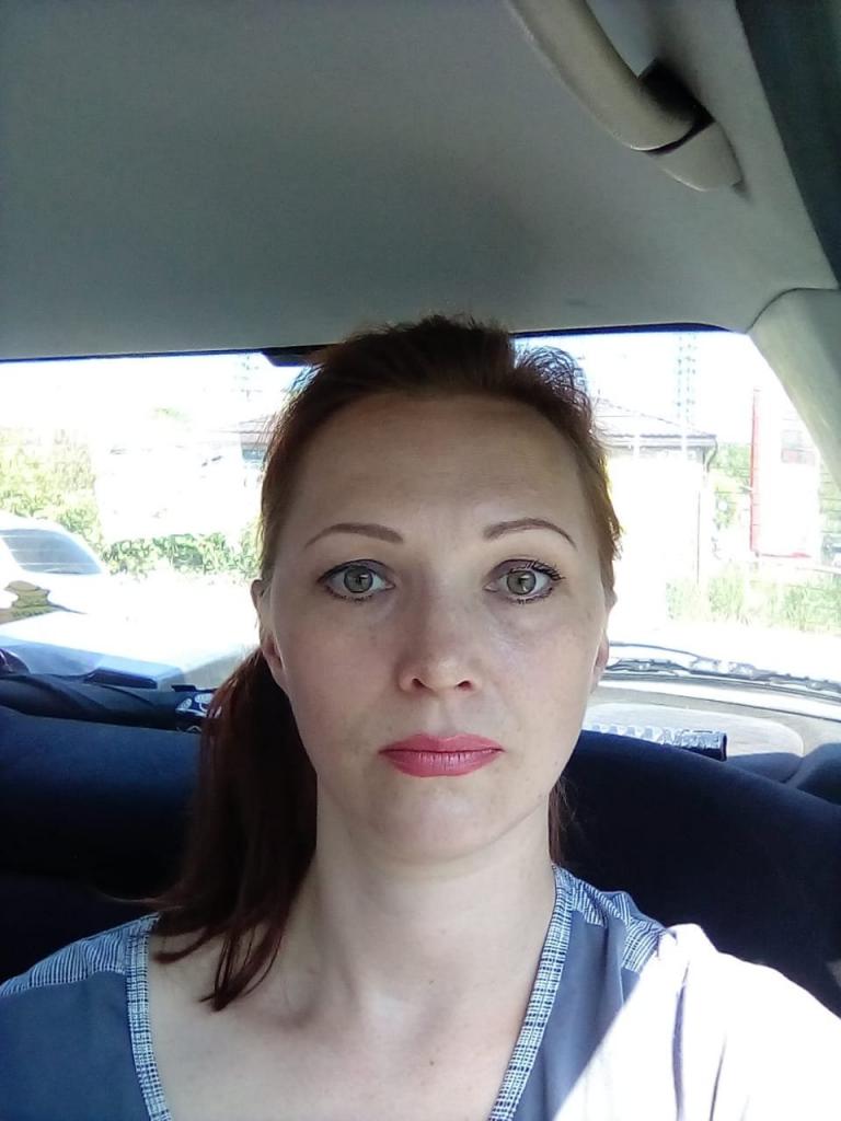 Светлана