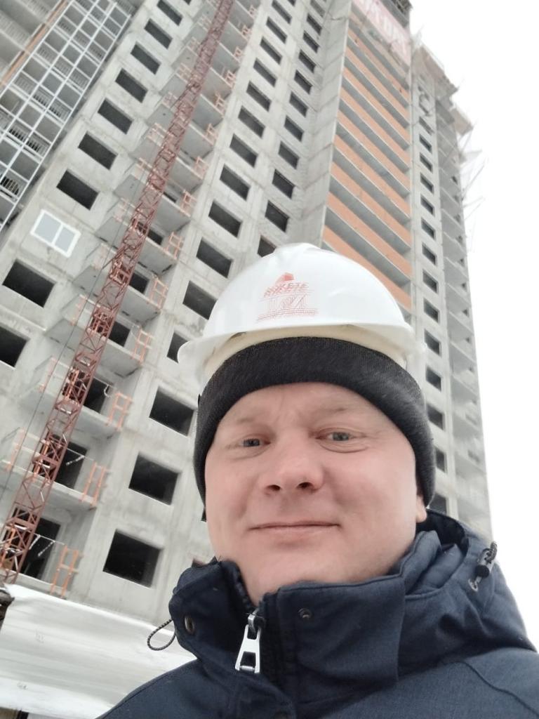 Надёжный