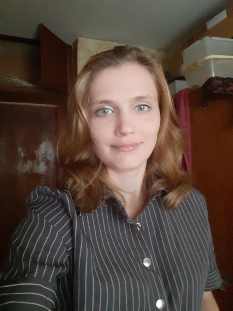 Юлия