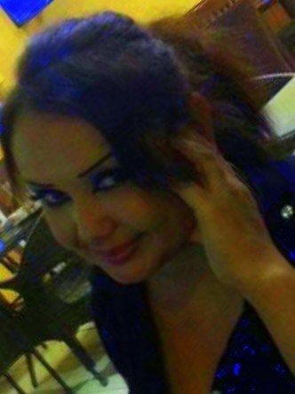Nazokat Sobirova