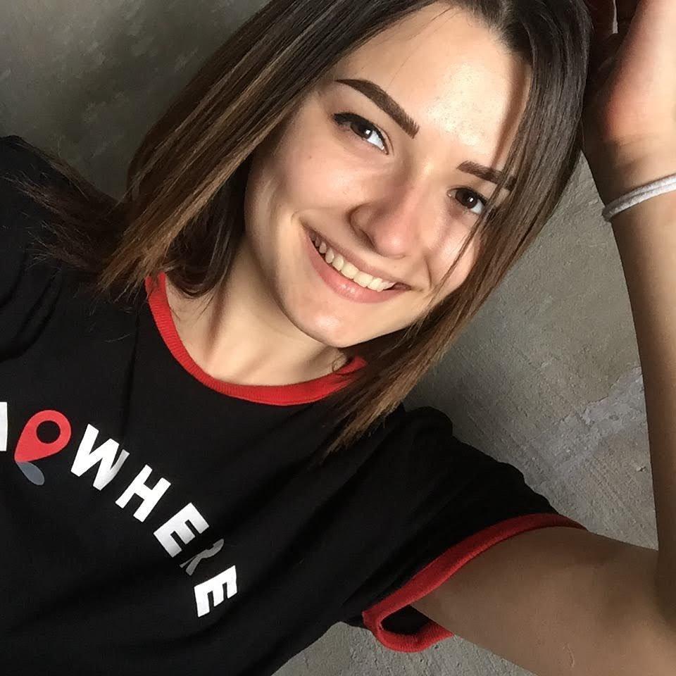 Алина