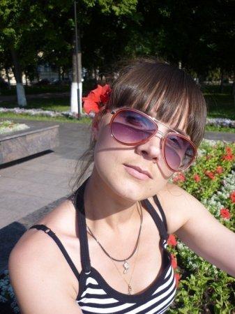 Ирина Куколка