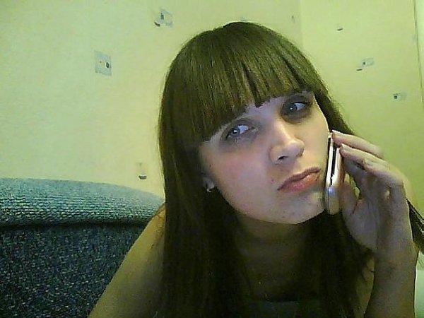 Ирина Куколка