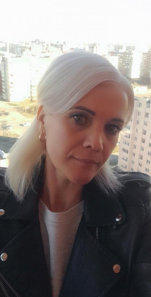 Светлана