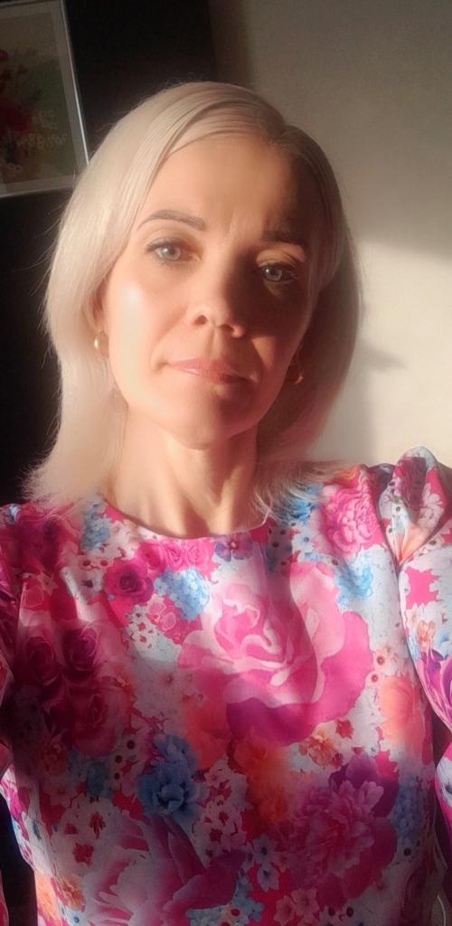Светлана