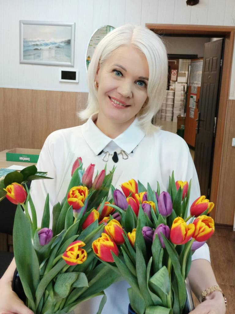 Светлана