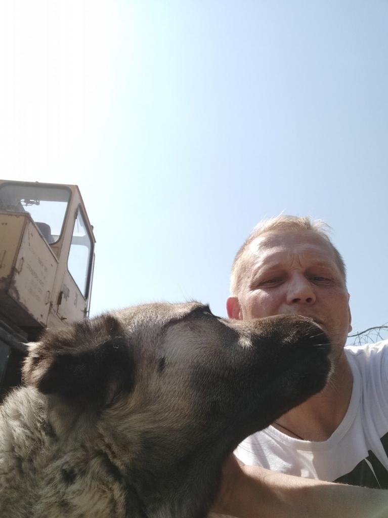 Андрей