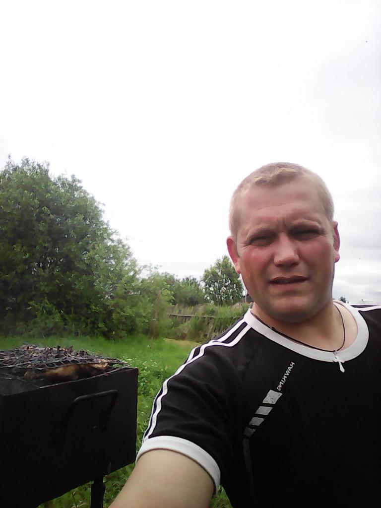 Андрей
