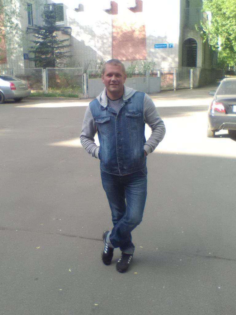 Андрей