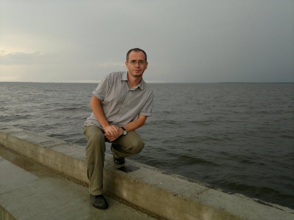 Димитрий