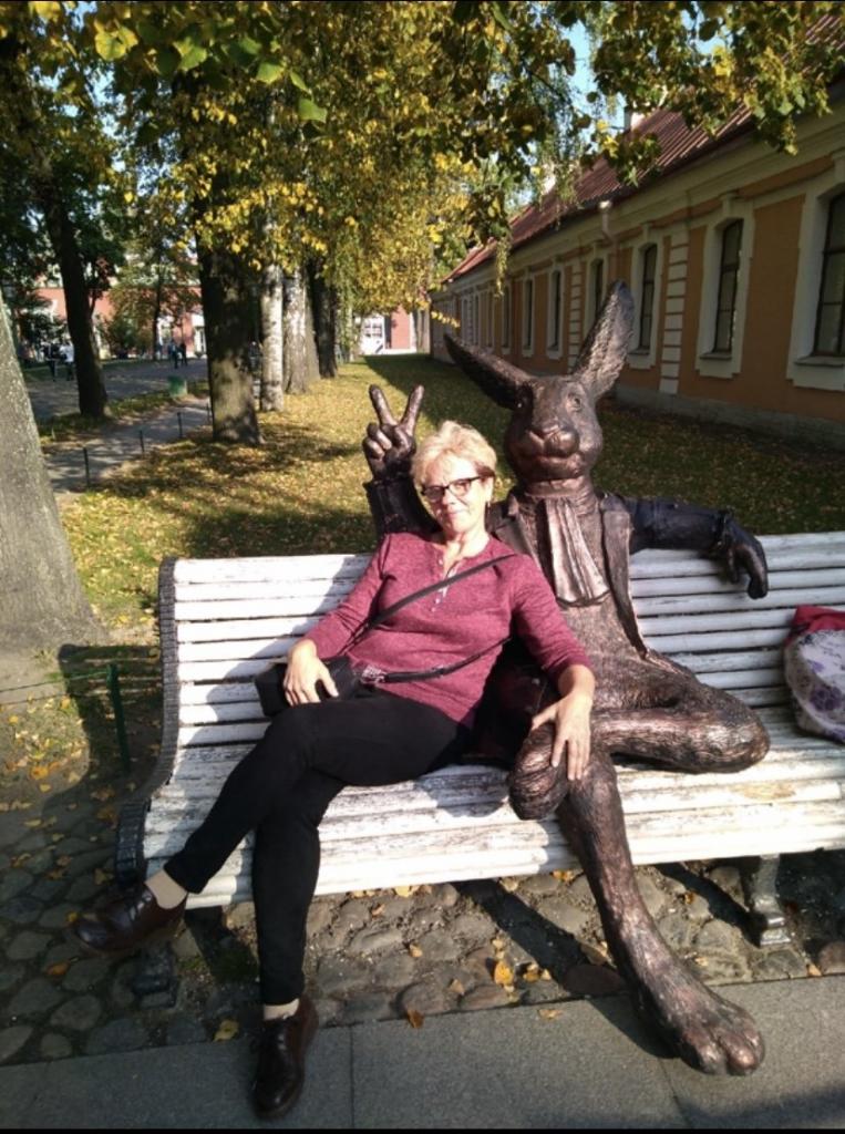 Танечка