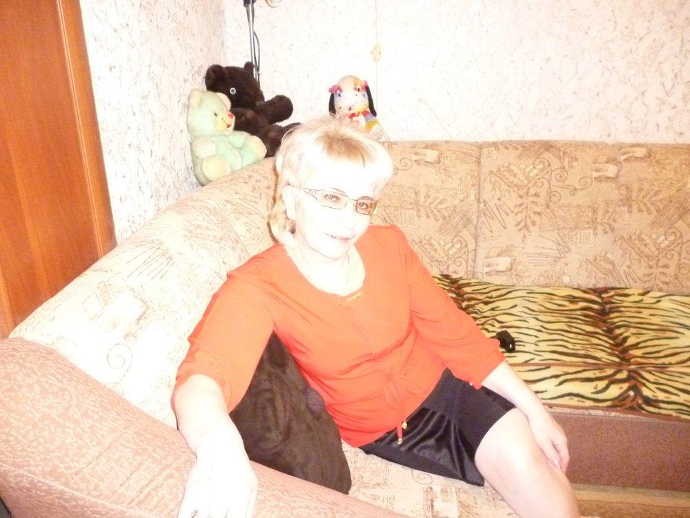Кудрявцева Ирина