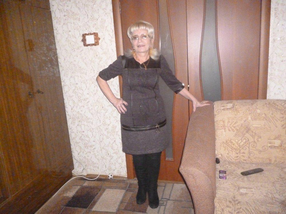 Кудрявцева Ирина