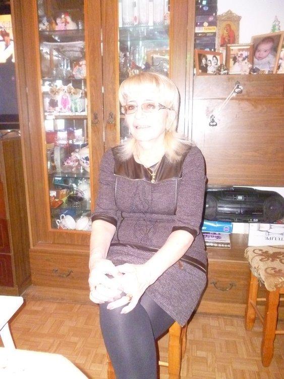 Кудрявцева Ирина