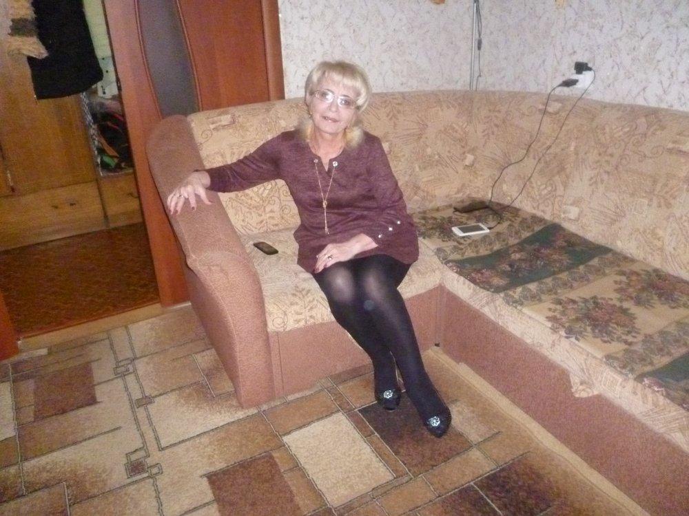 Кудрявцева Ирина