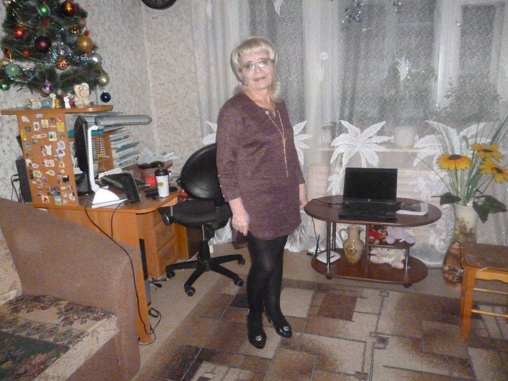 Кудрявцева Ирина