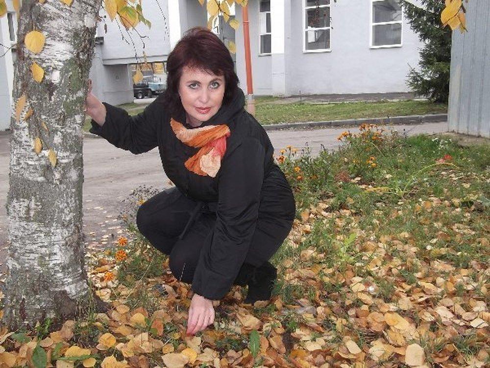 Марина