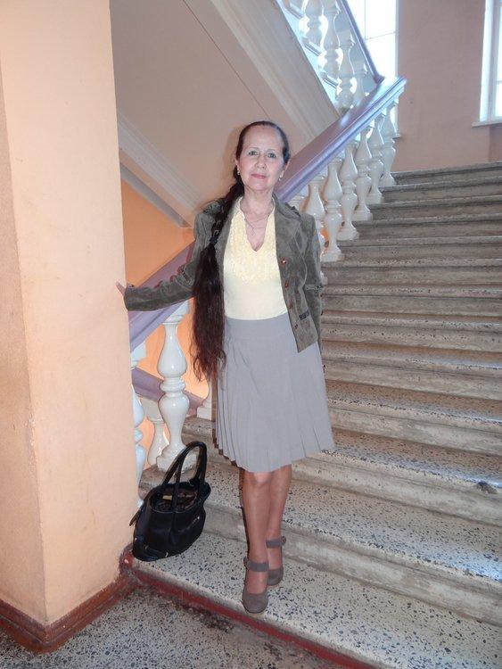 Валентина
