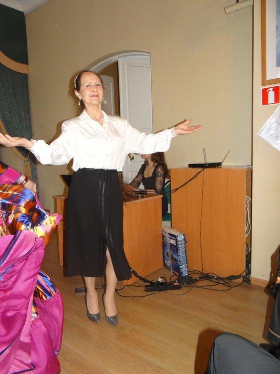Валентина