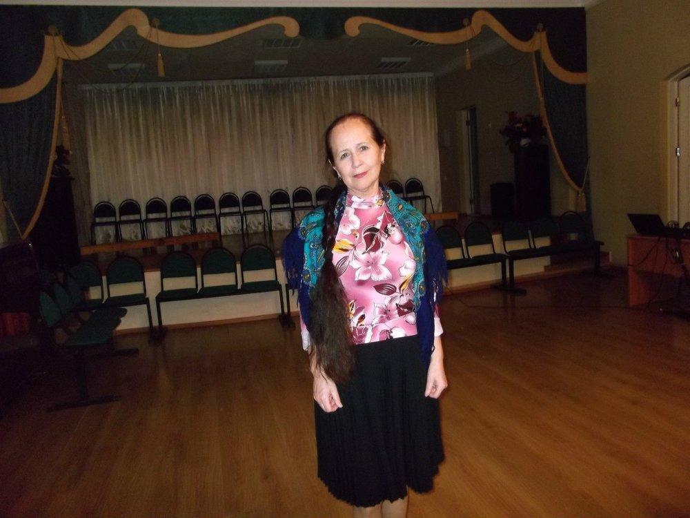 Валентина
