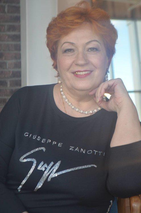 Галина