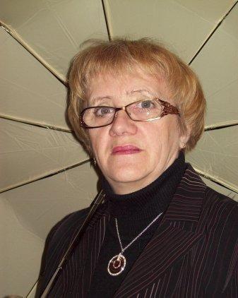 Nadezhda
