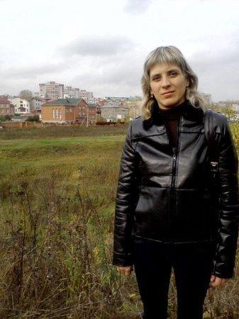 Лариса Дулепова