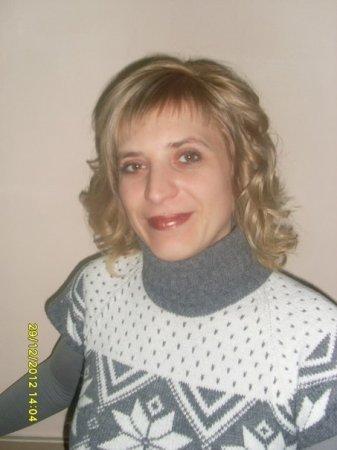 Лариса Дулепова