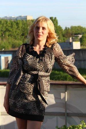 Лариса Дулепова