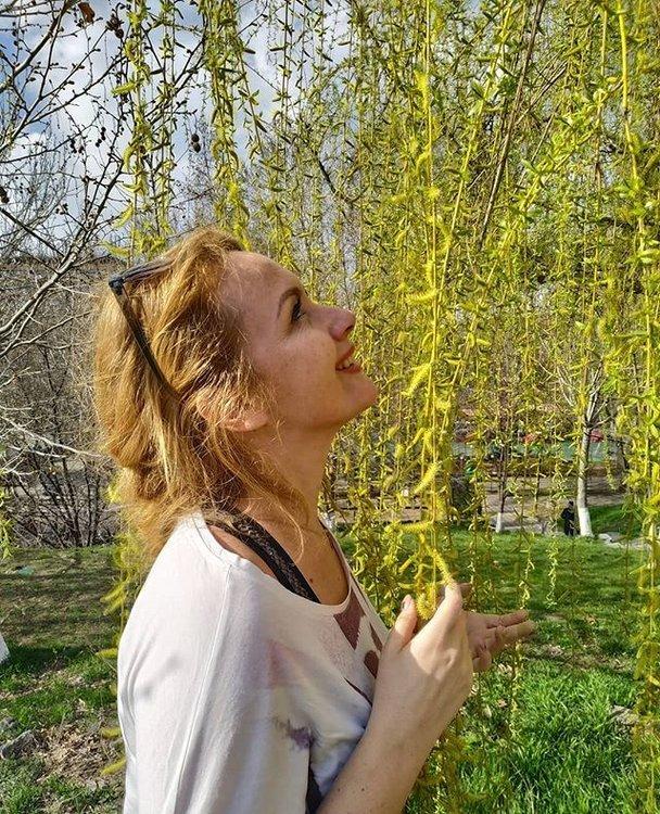 Татьяна
