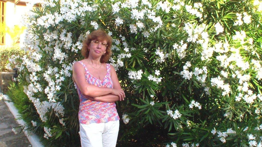 Светлана