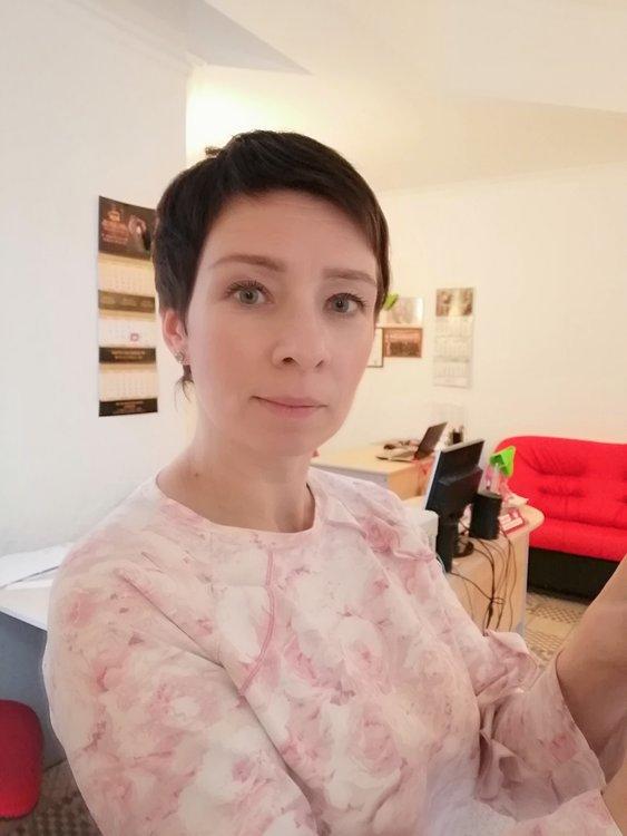 Лучик Солнца