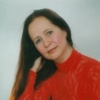 Валентина Моисеева