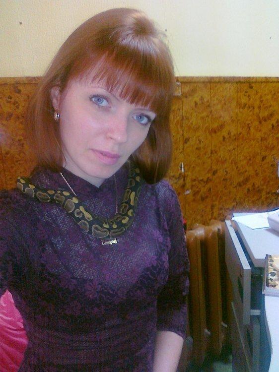 Екатерина