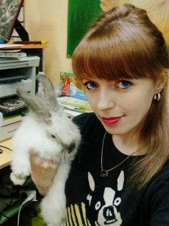 Екатерина