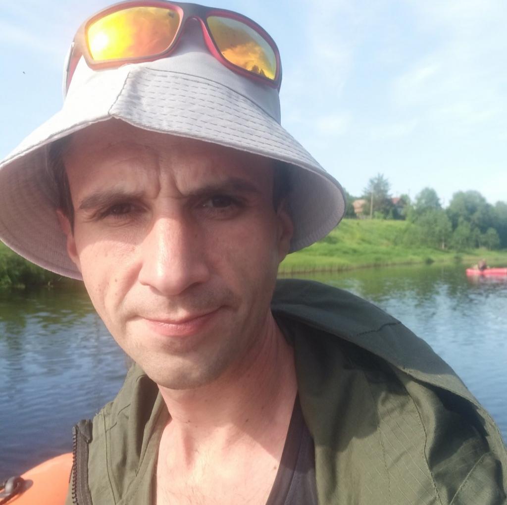 Андрей