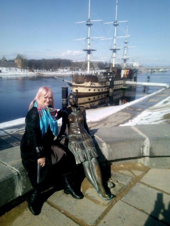 Светлана