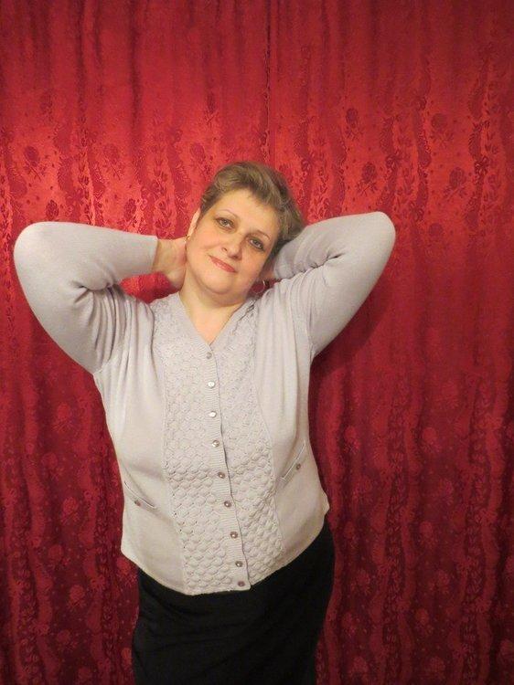 Жанна
